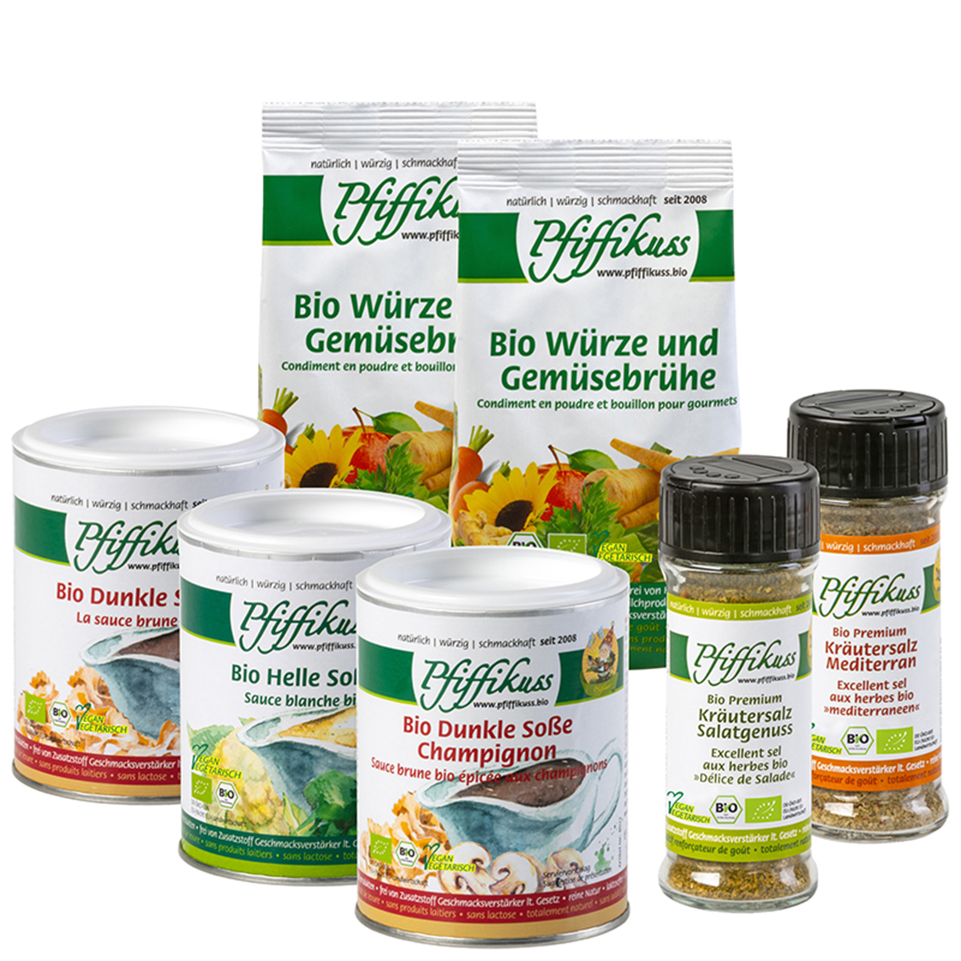 Fit in den Frühling 1