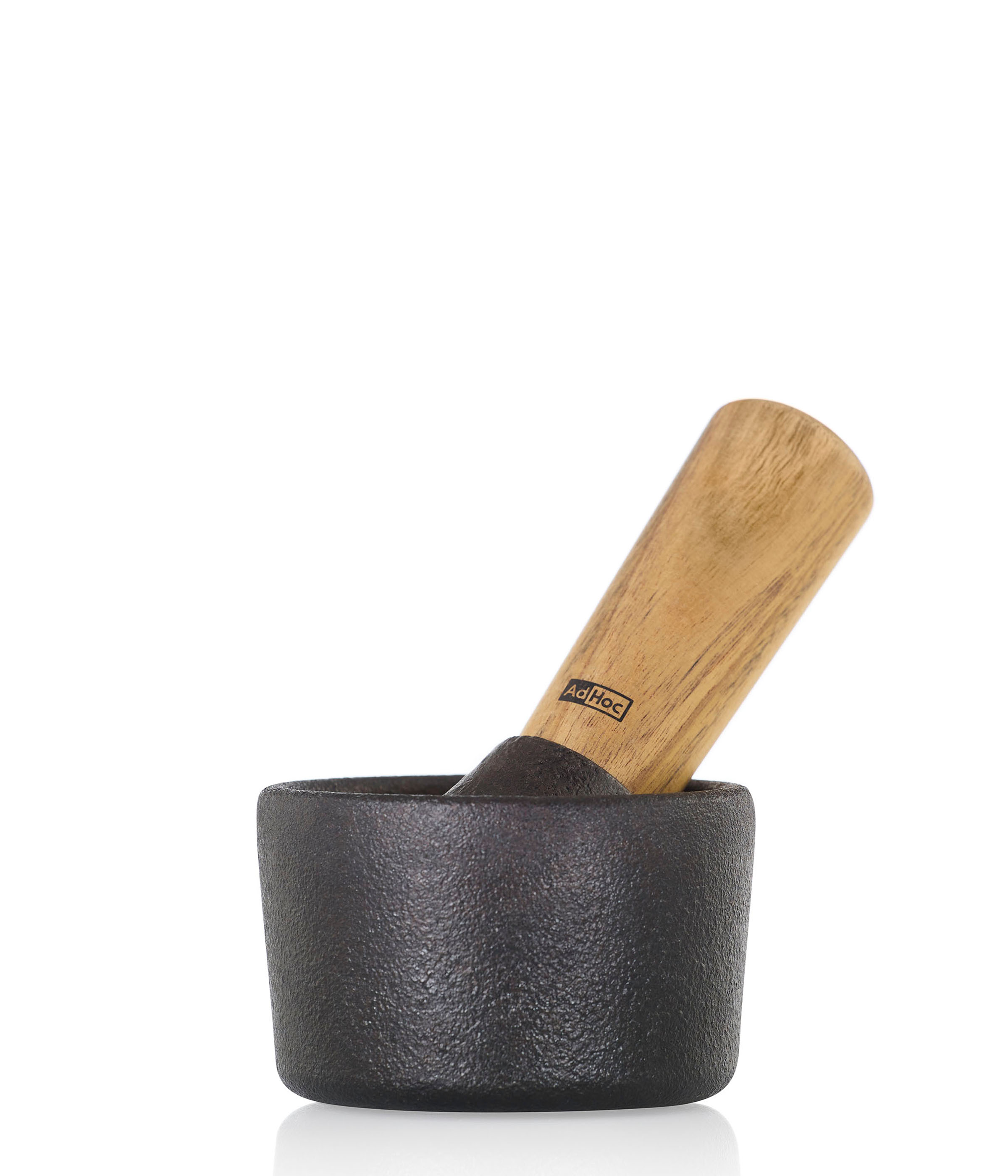 Mörser Camo, 2 teiliges Set