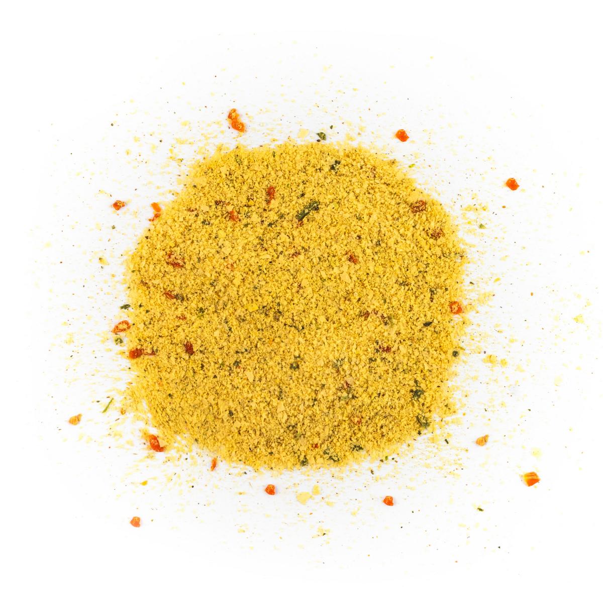 Bio Kartoffel-Gemüsesuppe 1kg