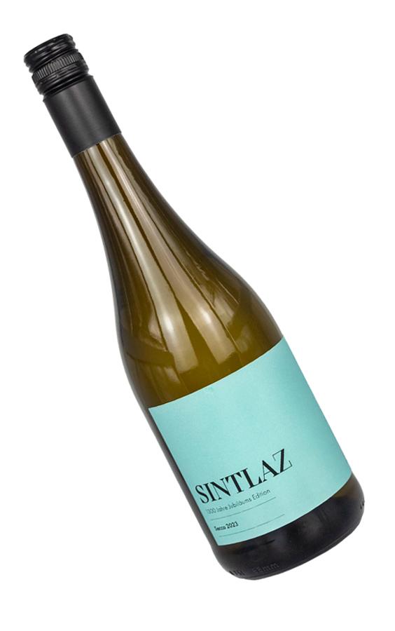 Bio Sintlaz Moser Seewein