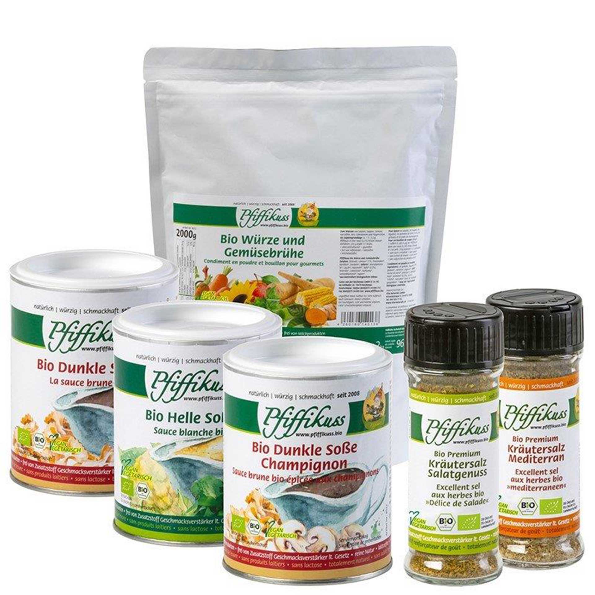 Fit in den Frühling 2