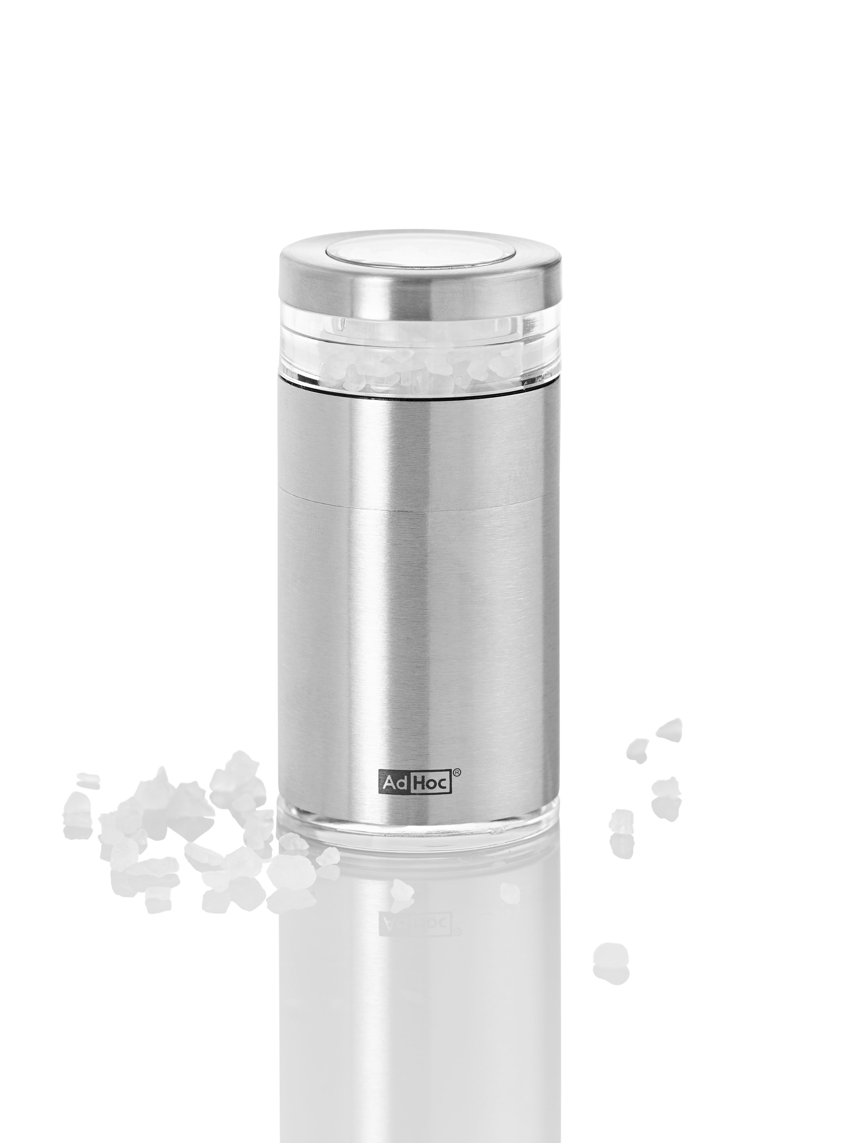 PFEFFER- ODER SALZMÜHLE MOLTO